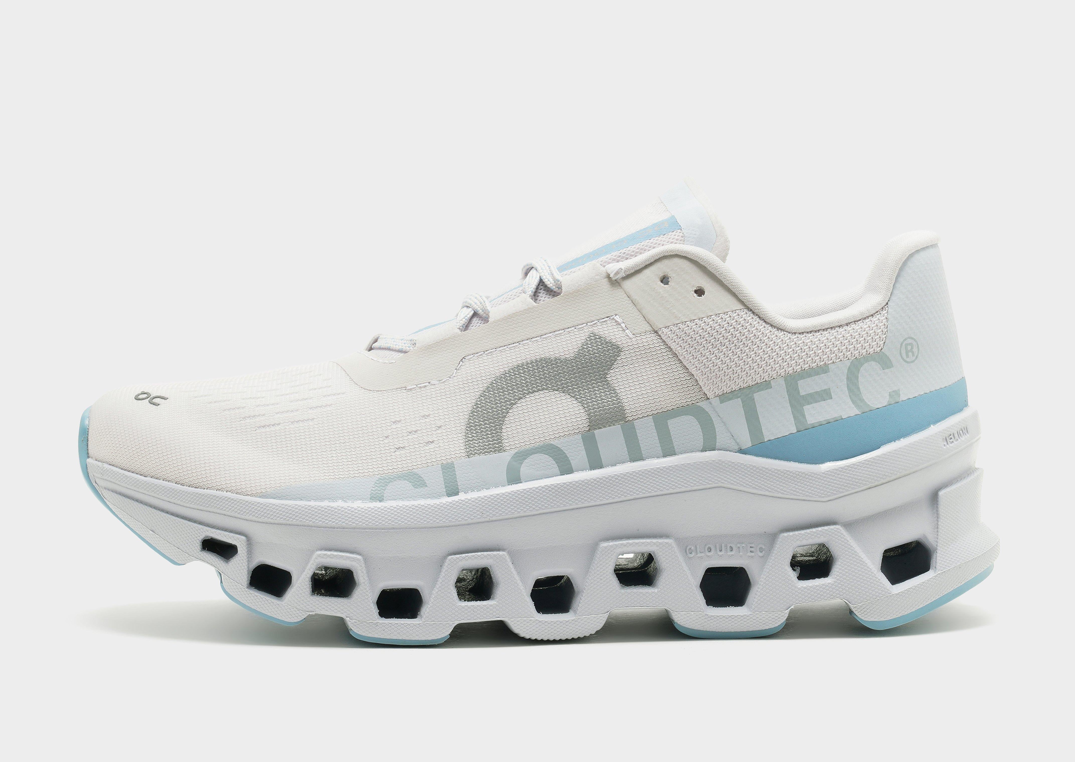 Cloudmonster Women's