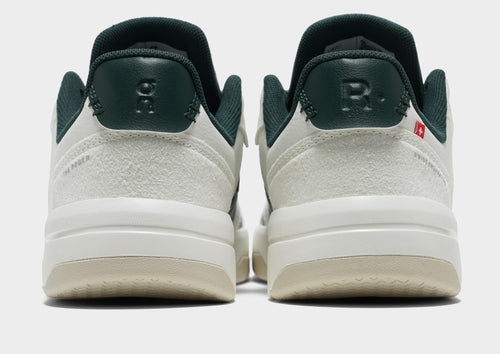 The Roger Clubhouse Sneakers Women's