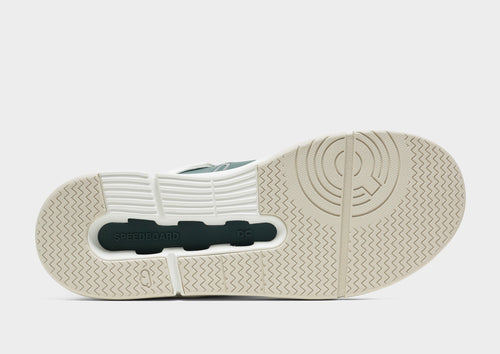 The Roger Clubhouse Sneakers Women's