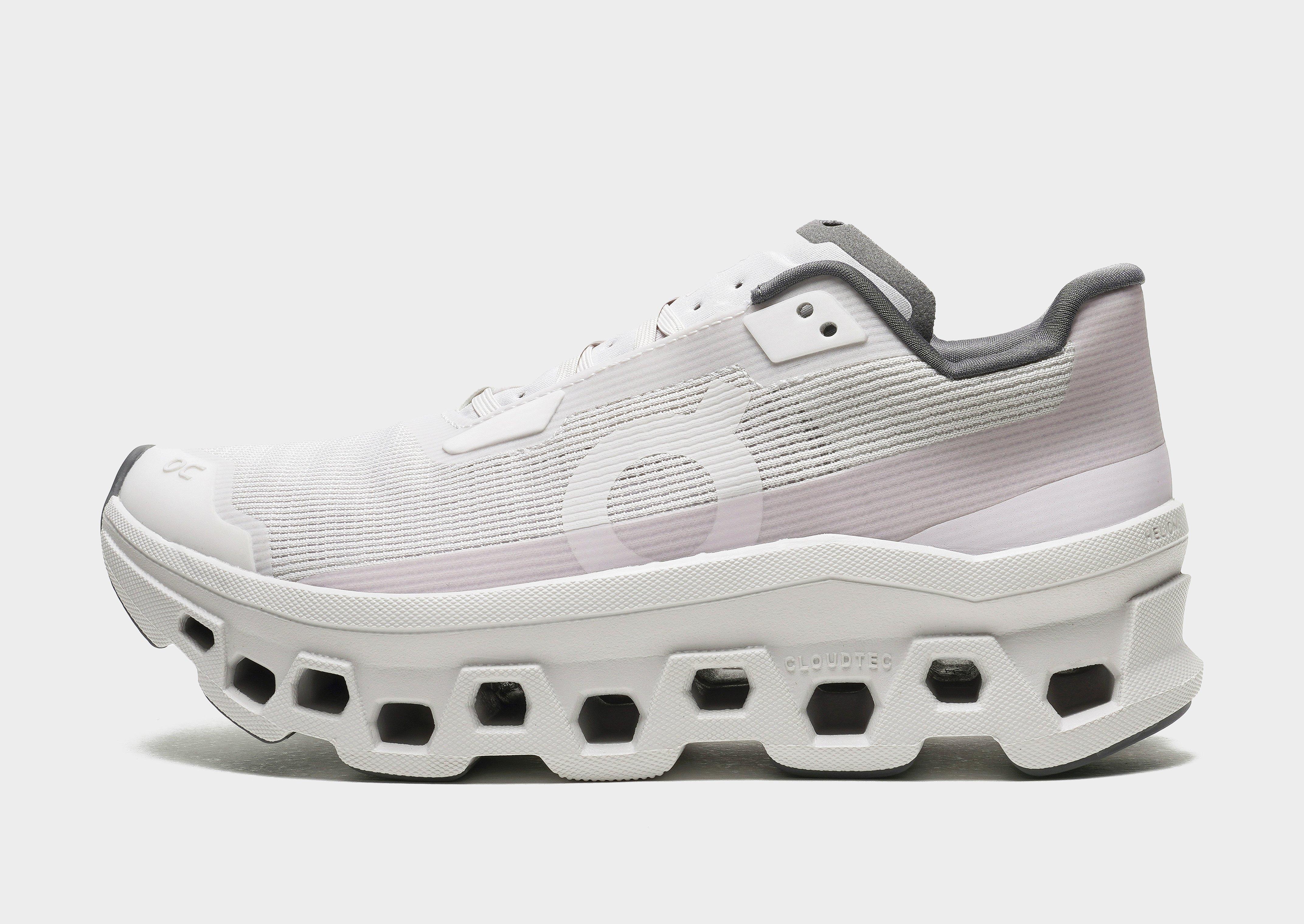 Cloudmonster Void Women's