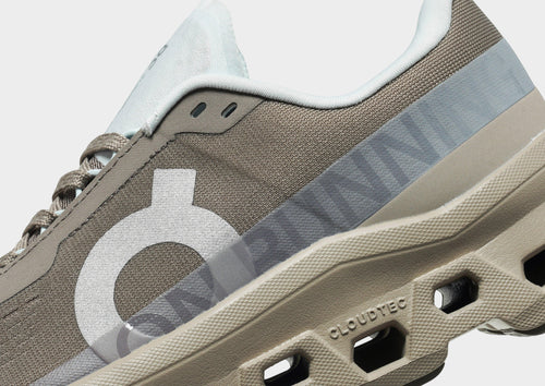Cloudmonster Women's