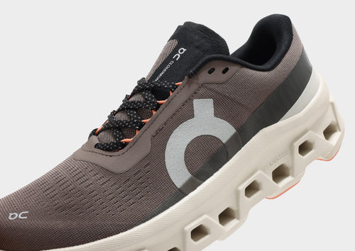 Cloudmonster Women's