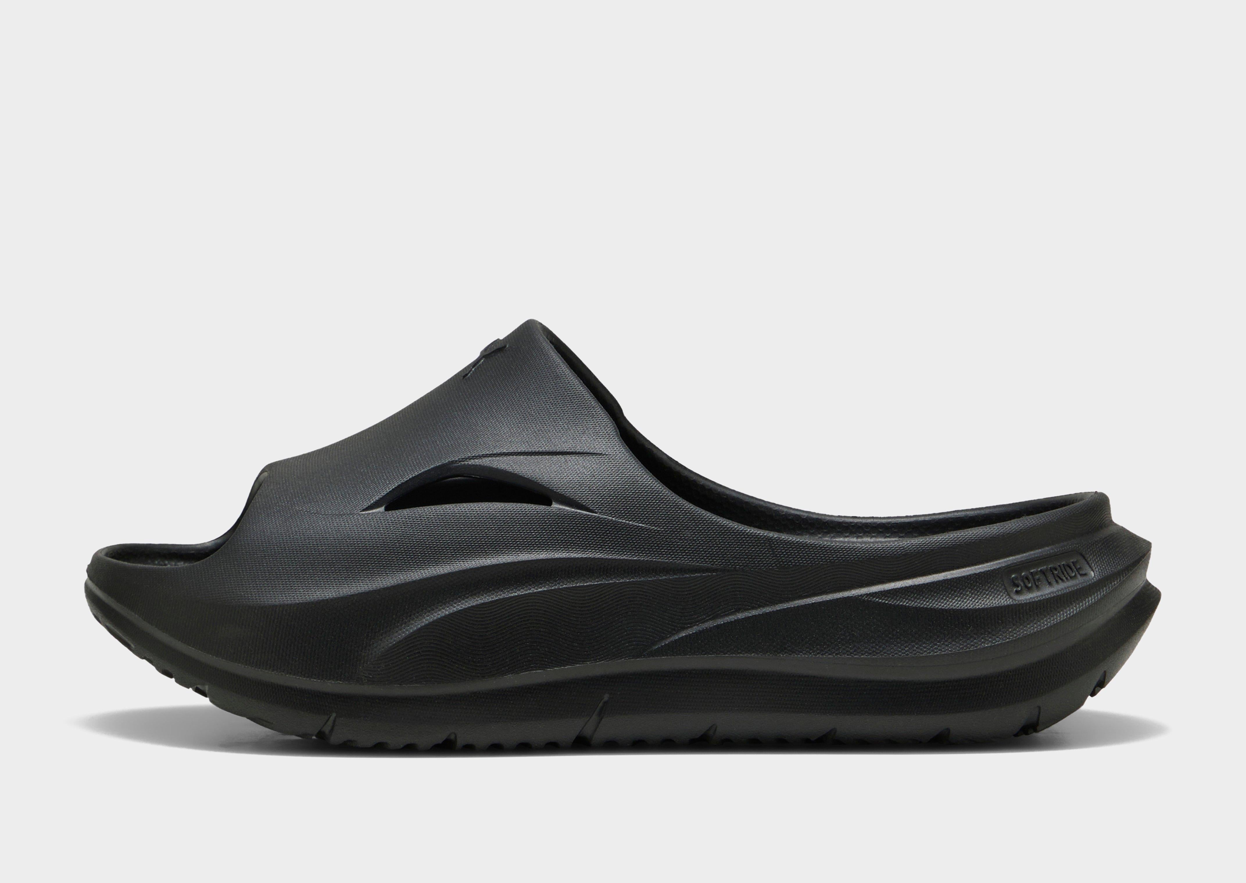 Softride ZEROG Slide