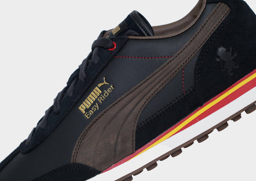 Easy Rider Harry Potter