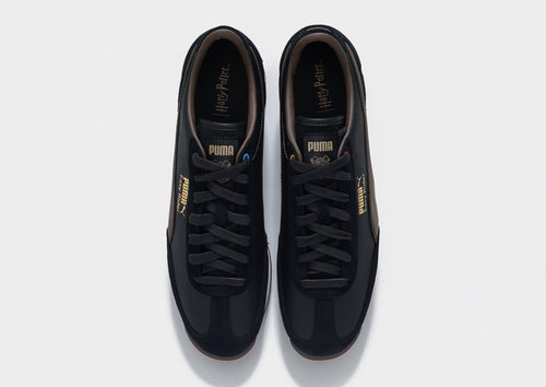 Easy Rider Harry Potter