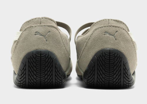 Speedcat Ballet Suede Women's