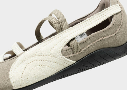 Speedcat Ballet Suede Women's