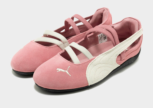 Speedcat Ballet Suede Women's