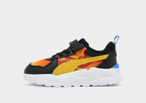Trinity Lite Infant's
