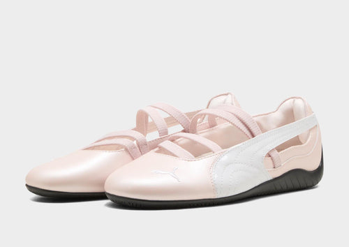 Speedcat Ballet Metallic Women's