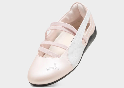 Speedcat Ballet Metallic Women's