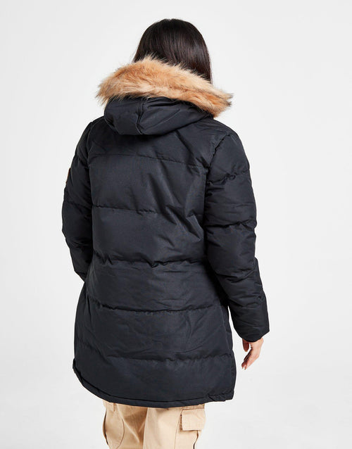 Goshawa Parka Jacket