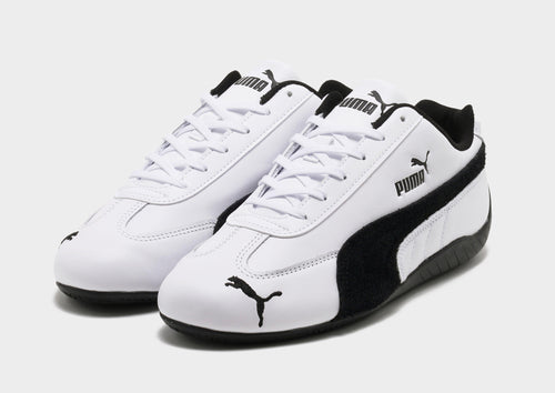 Speedcat Leather