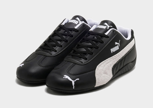 Speedcat Leather
