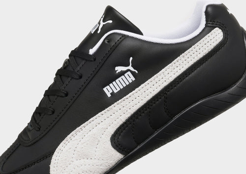 Speedcat Leather