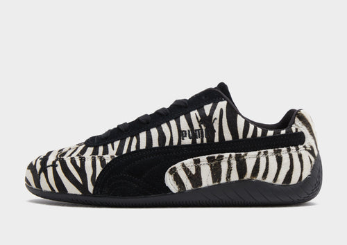 Speedcat Zebra Women's