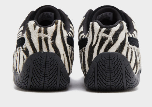 Speedcat Zebra Women's