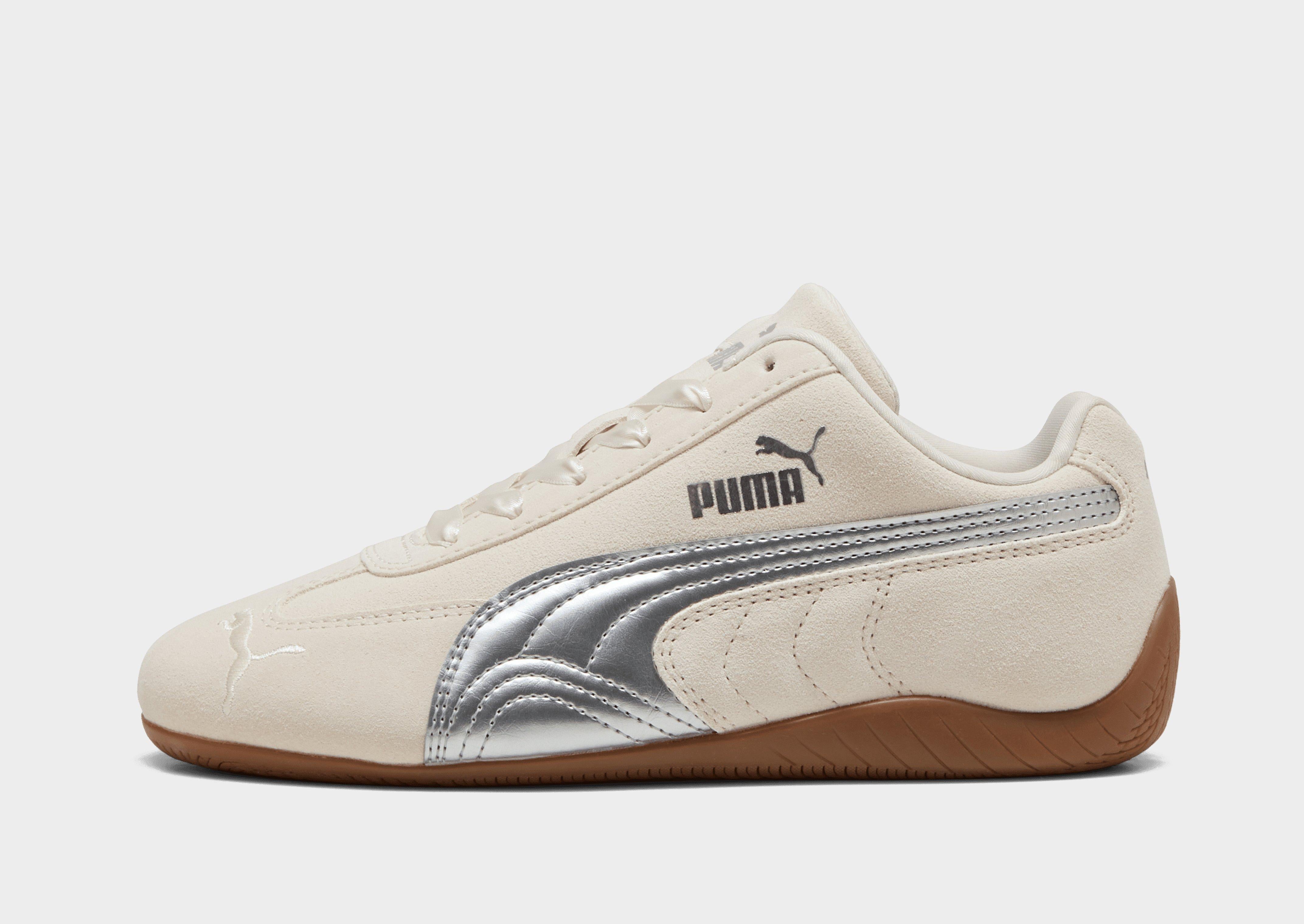Speedcat Metallic Junior's