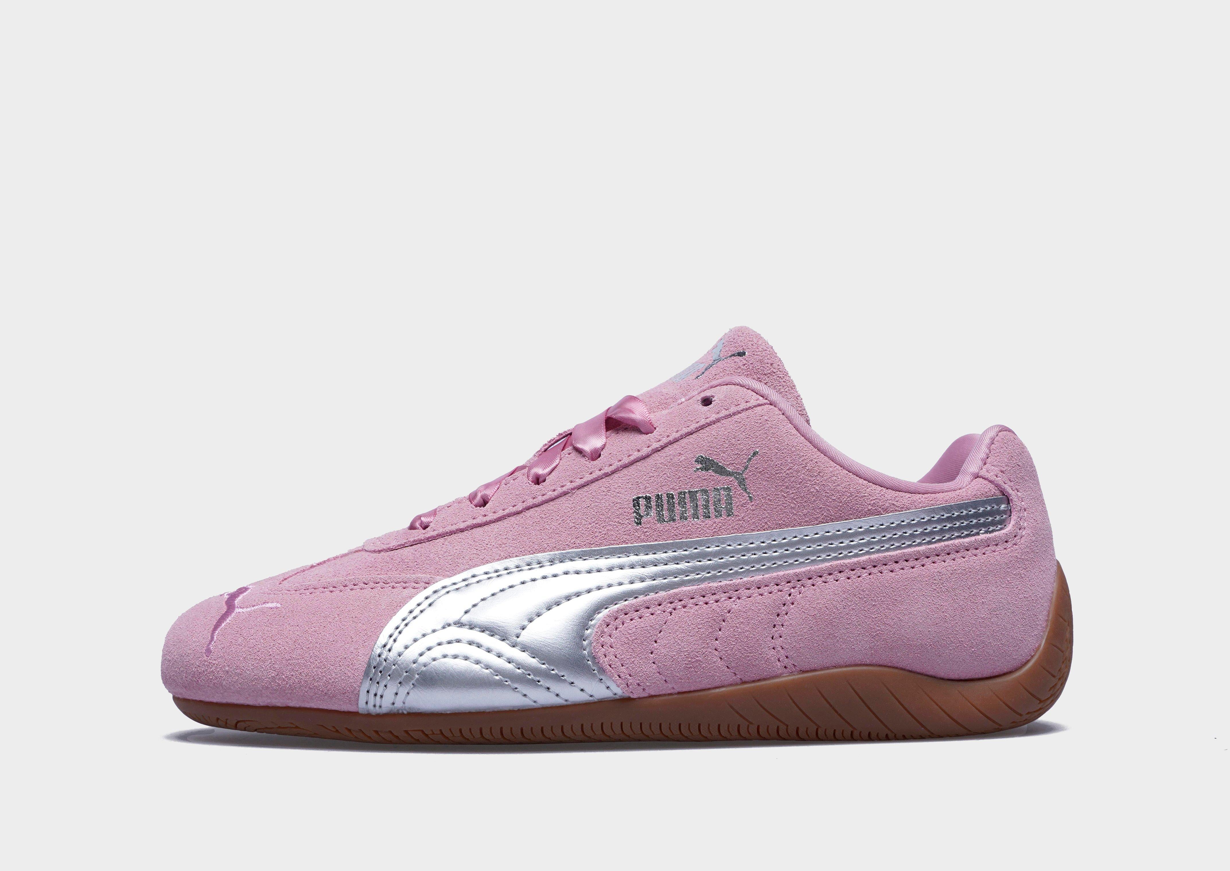 Speedcat Metallic Junior's