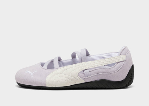 Speedcat Ballet Suede Junior's