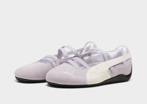 Speedcat Ballet Suede Junior's