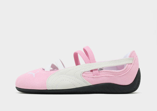 Speedcat Ballet Suede Junior's