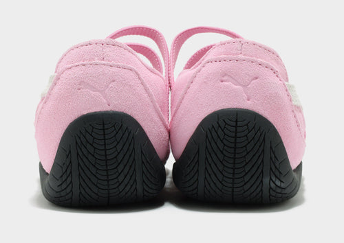 Speedcat Ballet Suede Junior's