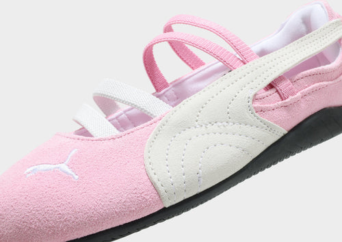 Speedcat Ballet Suede Junior's