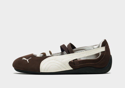 Speedcat Ballet Suede Junior's