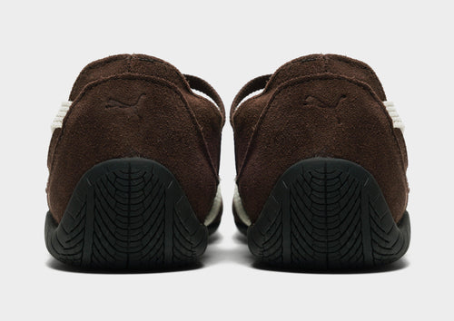 Speedcat Ballet Suede Junior's