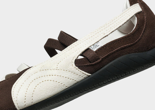 Speedcat Ballet Suede Junior's