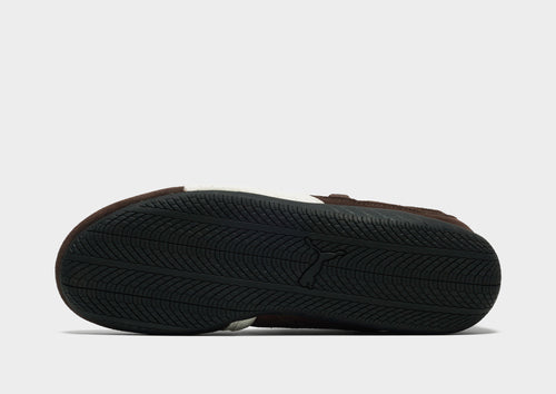 Speedcat Ballet Suede Junior's