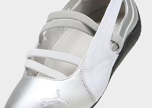 Speedcat Ballet Metallic Junior's