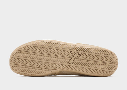 Speedcat Ballet Suede Cafe Women's