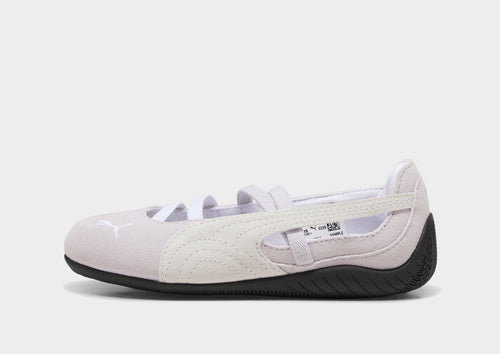 Speedcat Ballet Suede Children's
