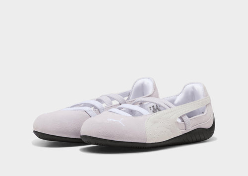 Speedcat Ballet Suede Children's