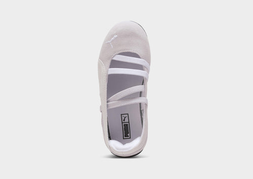 Speedcat Ballet Suede Children's