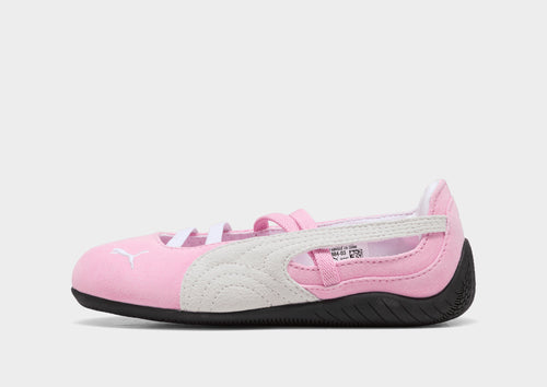 Speedcat Ballet Suede Children's