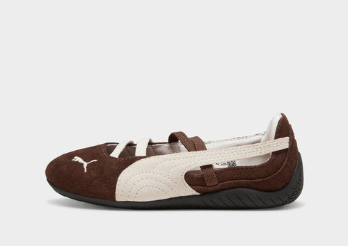 Speedcat Ballet Suede Children's
