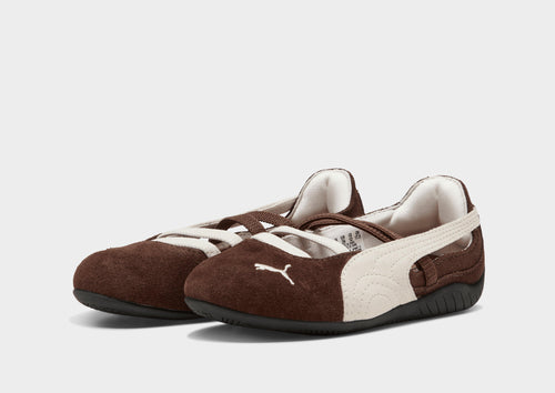 Speedcat Ballet Suede Children's