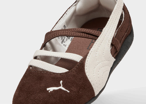 Speedcat Ballet Suede Children's