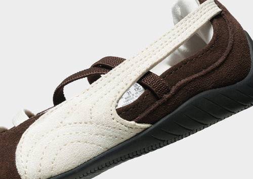 Speedcat Ballet Suede Children's