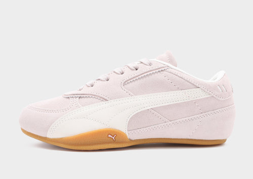 Bella Mina Suede Women's
