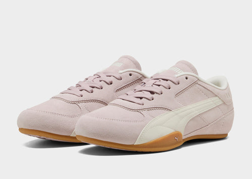 Bella Mina Suede Women's