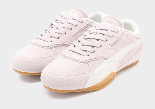 Bella Mina Suede Women's