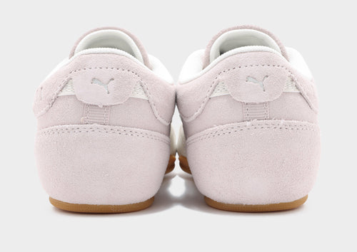 Bella Mina Suede Women's