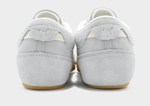 Bella Mina Suede Women's