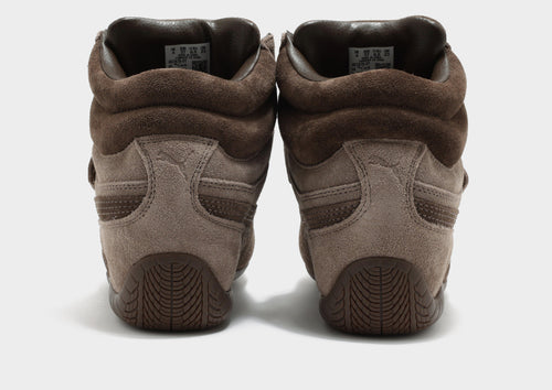 Speedcat Wedge Sneakers Women's