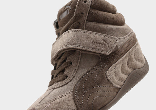 Speedcat Wedge Sneakers Women's