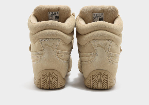 Speedcat Wedge Sneakers Women's